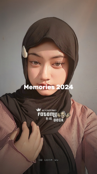 Memories 2024