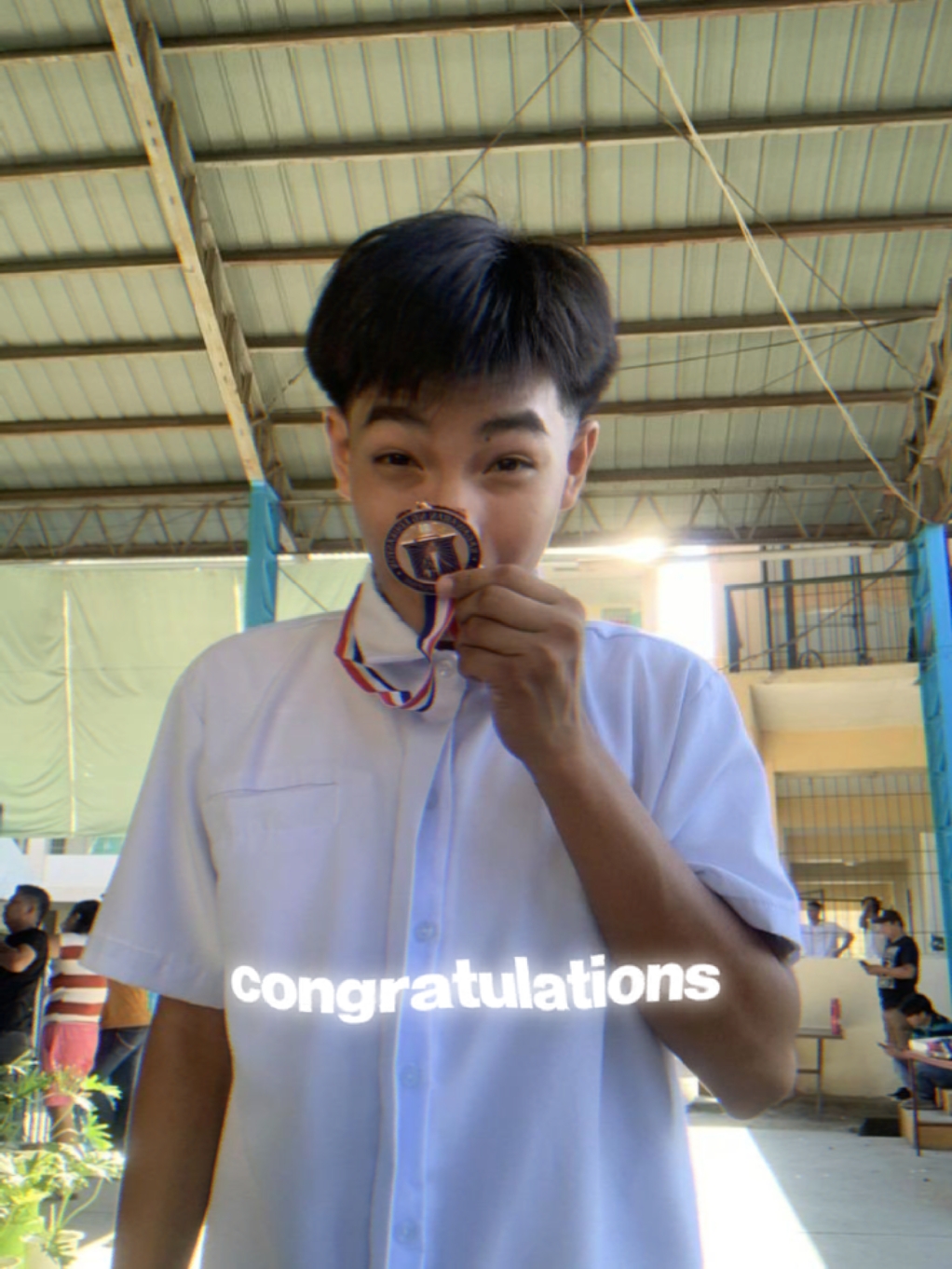축하합니다 