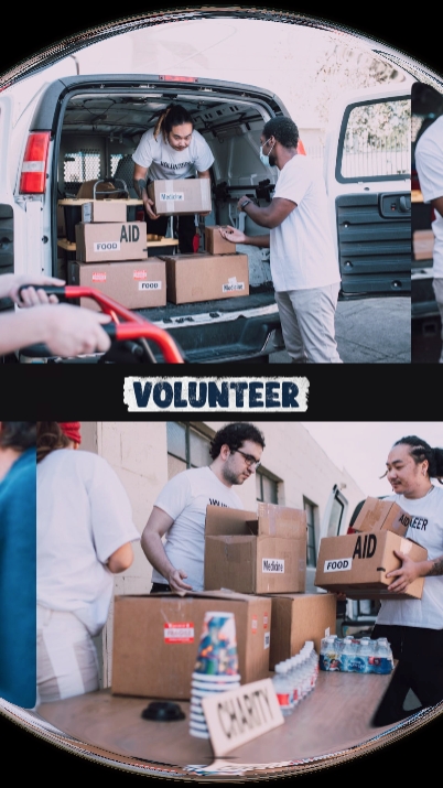 Voluntário 