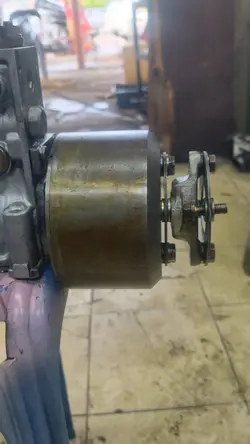 workshop / Mechanic