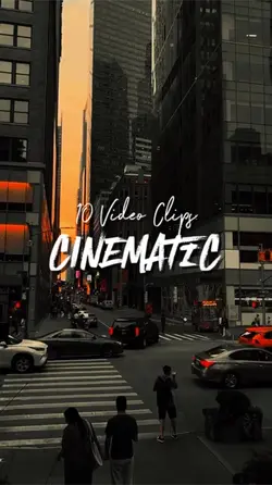10 Video Clips