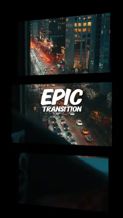 Epic Transition 205