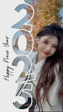 Happy New Year 2025