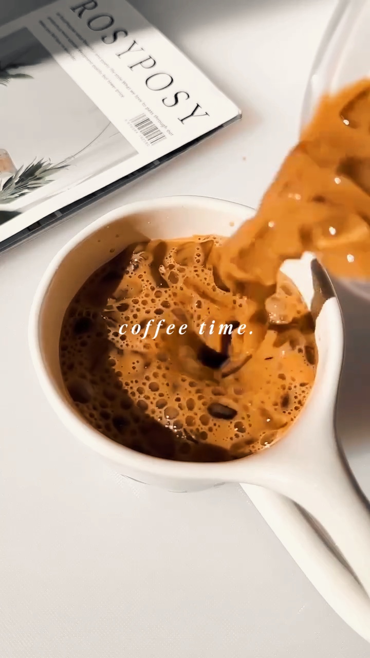 Coffe Time