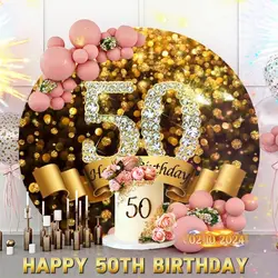 50th birthday women