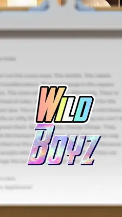 Wild Boyz 