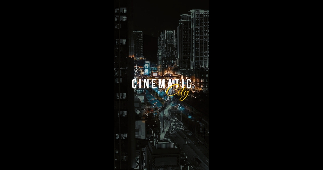 Ciudad cinematográfica 