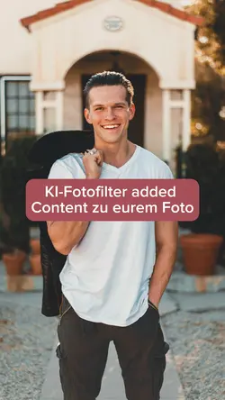 KI Filter