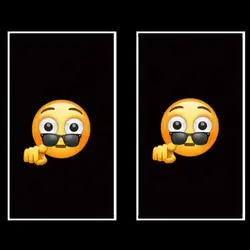 look?