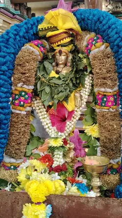 KAALAI VANAKAM 