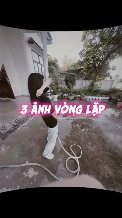 3 ảnh vòng lặp 