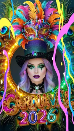 Carnaval 2026