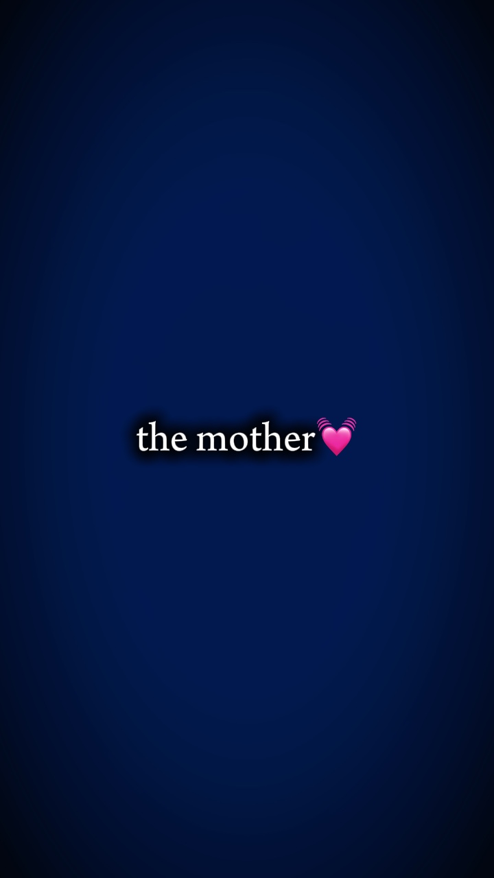 mother/ldaughter
