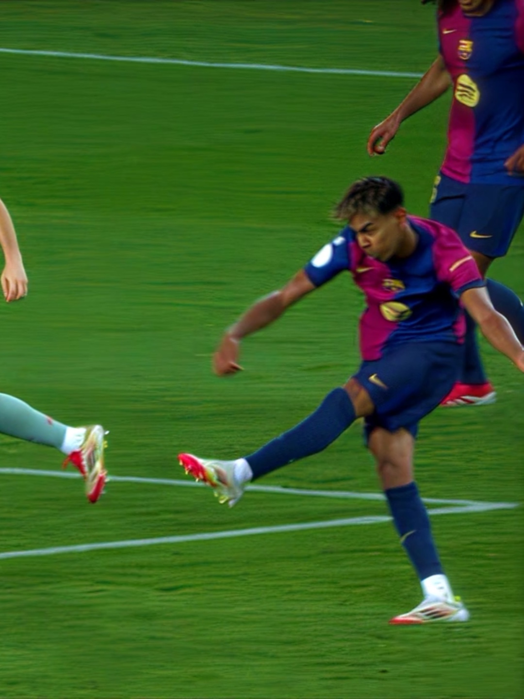 Pengeditan Yamal gratis