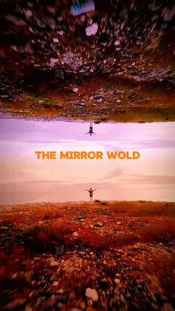 The Mirror World❤️