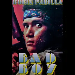 Robin Padilla Said
