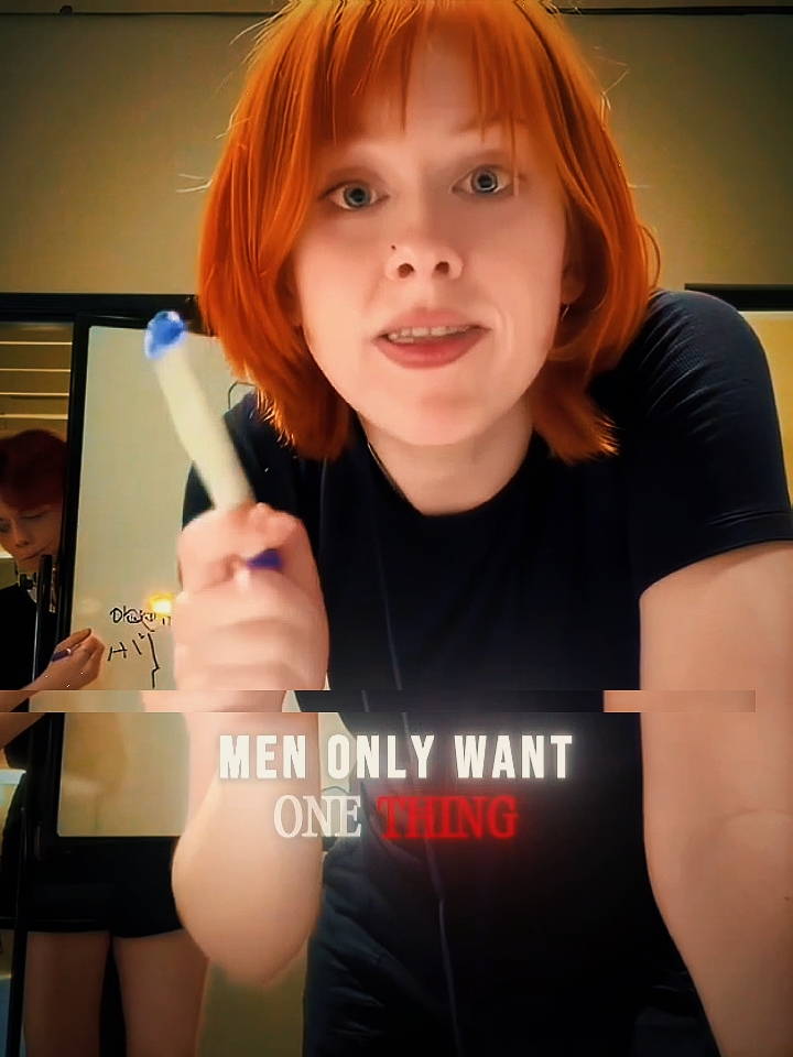 MEN ONLY ONE THING 2