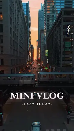 Mini Vlog