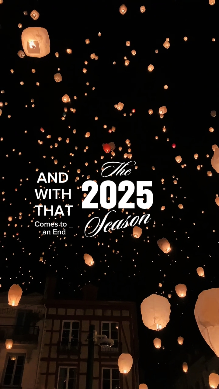 Kenangan 2025 saya 