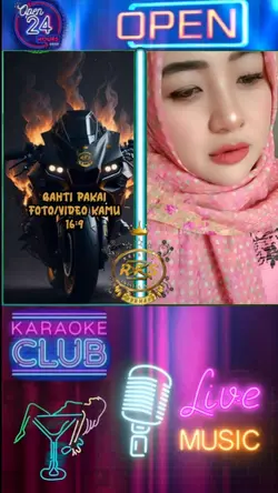 karaoke