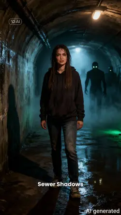 Sewer Shadows
