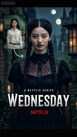 Wednesday  Ai 