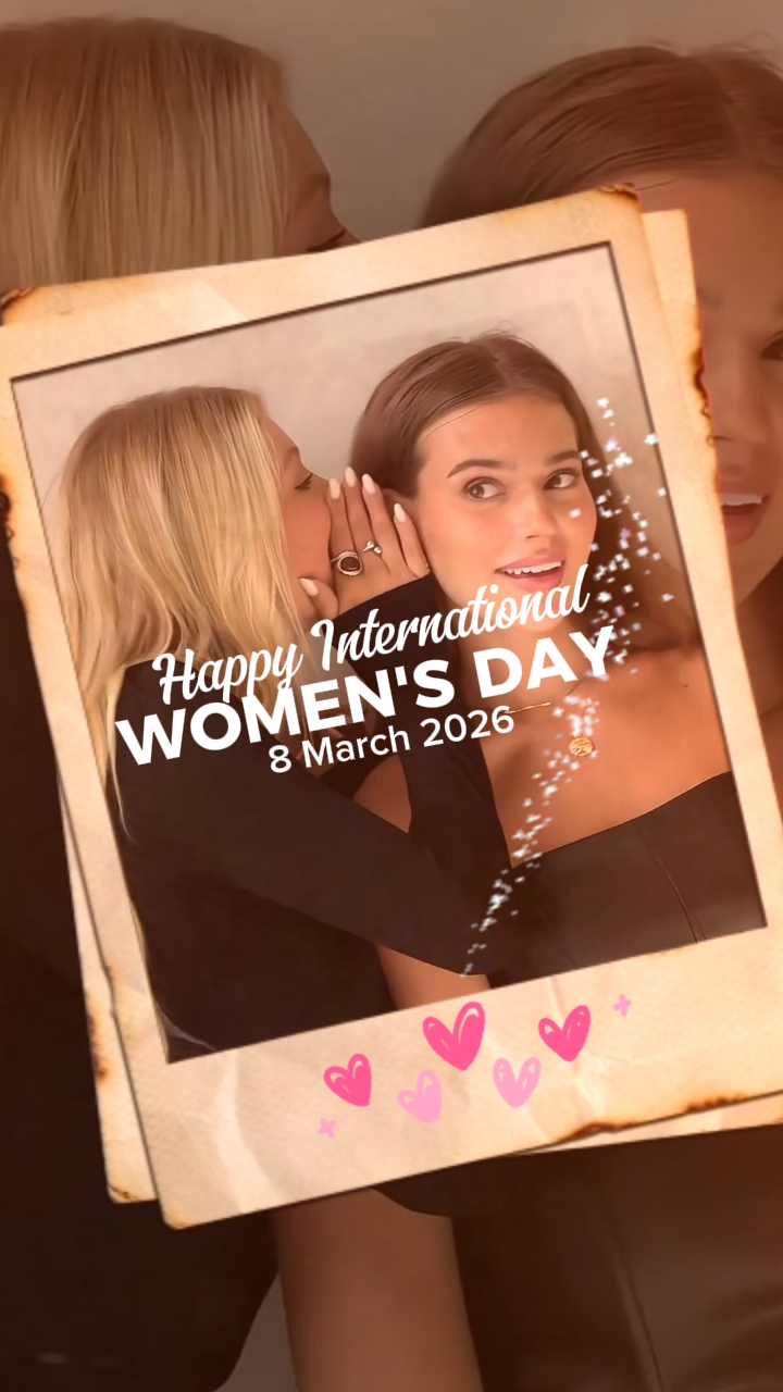 women's day