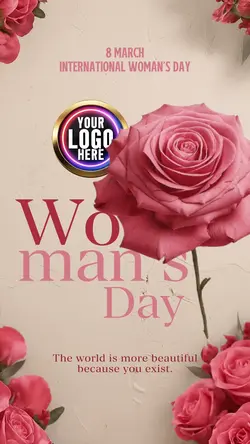 Woman’s Day