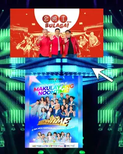 Noontime Show