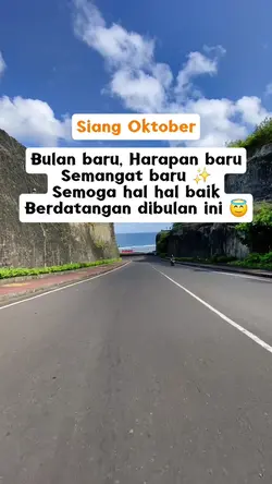Siang Oktober