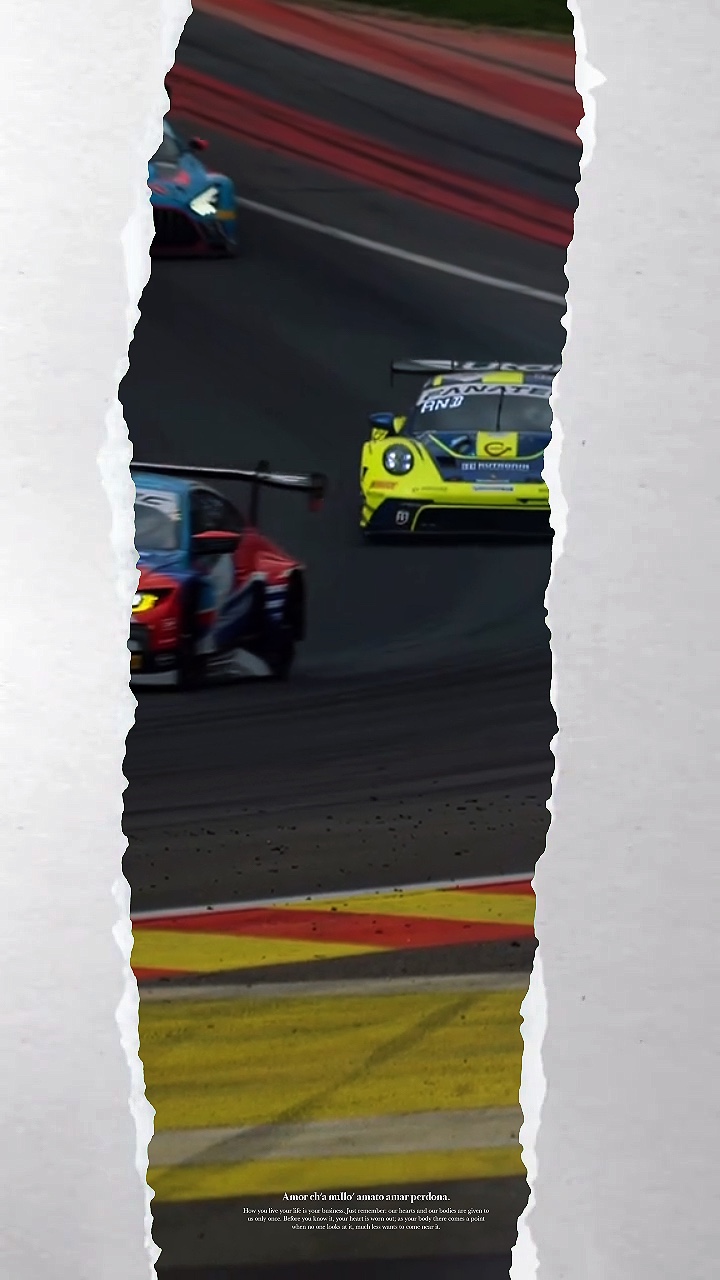 Rennwagen