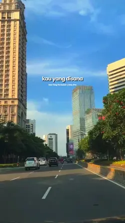 kau yang terindah 