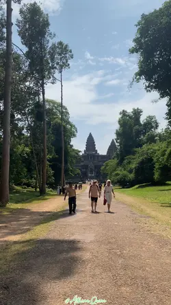 Angkor wat