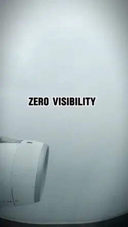 Zero Visibility 