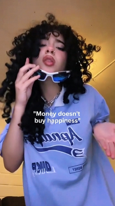 Money doesn't buy