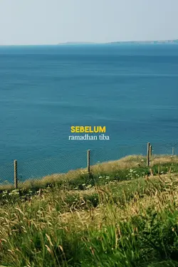 Sebelum ramadan tiba