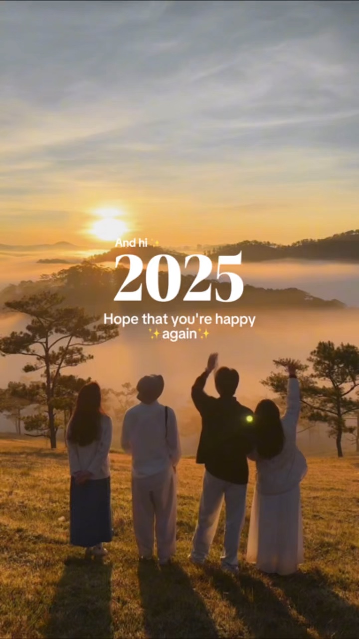 Recap 2024, hi 2025 