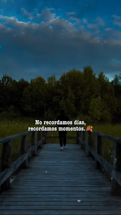 Recuerdos y momentos