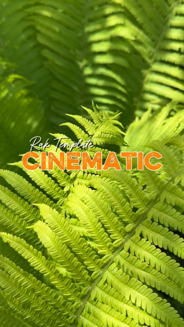 Clips de naturaleza de rastrillo