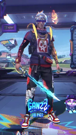 ikan keke ma eloy²