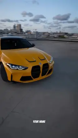Free BMW Edit