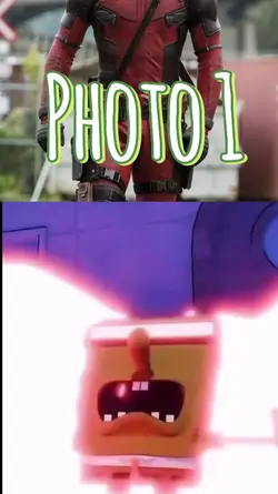 Spongebob