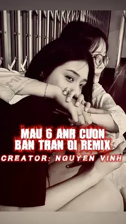 Bạn thân ơii duyên 