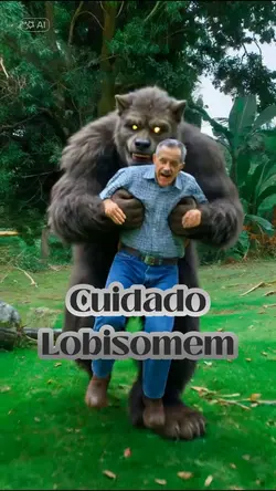 Lobisomem 