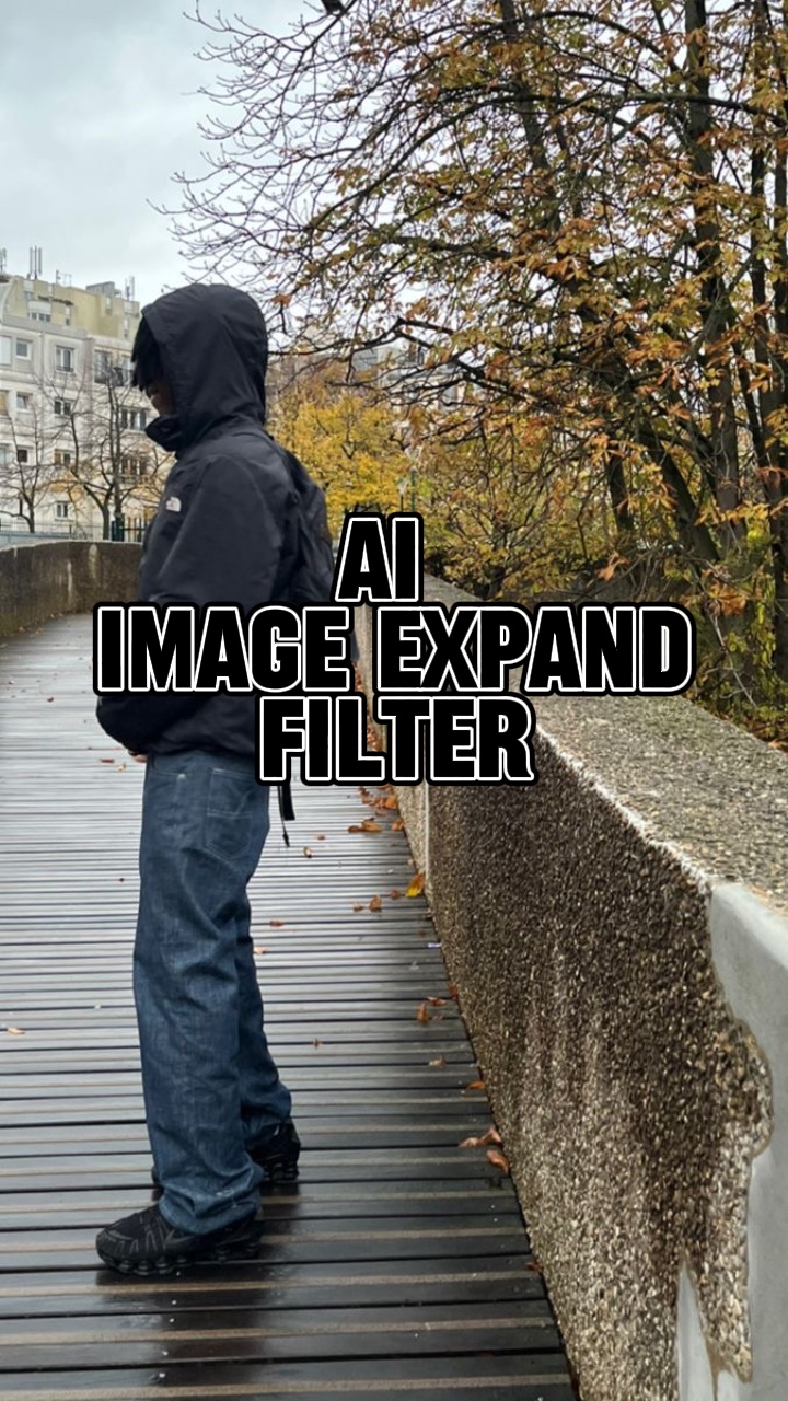 Image IA agrandir 🔥