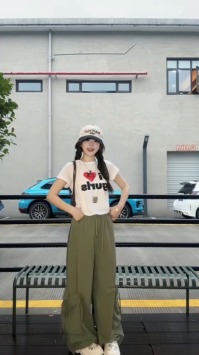 Outfit-Dump