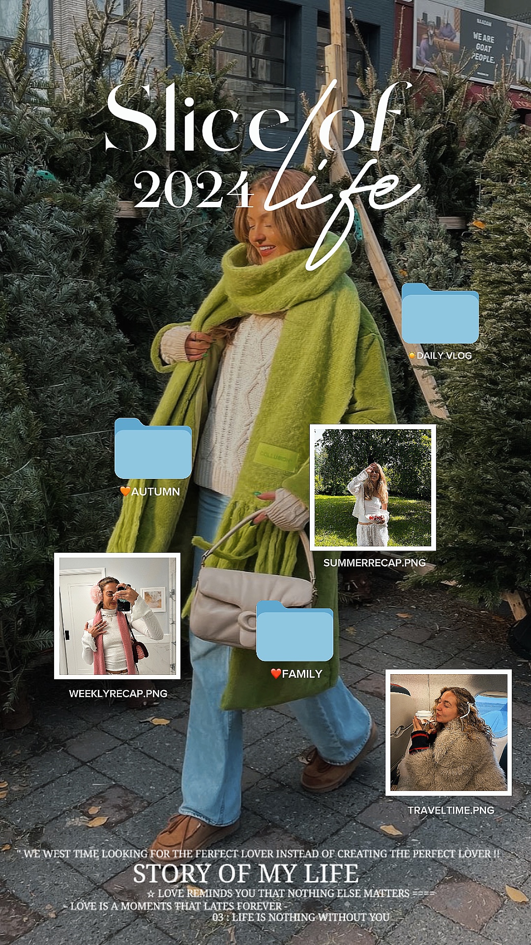 Resumen semanal