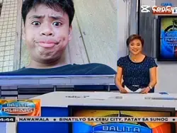 Balita prank 