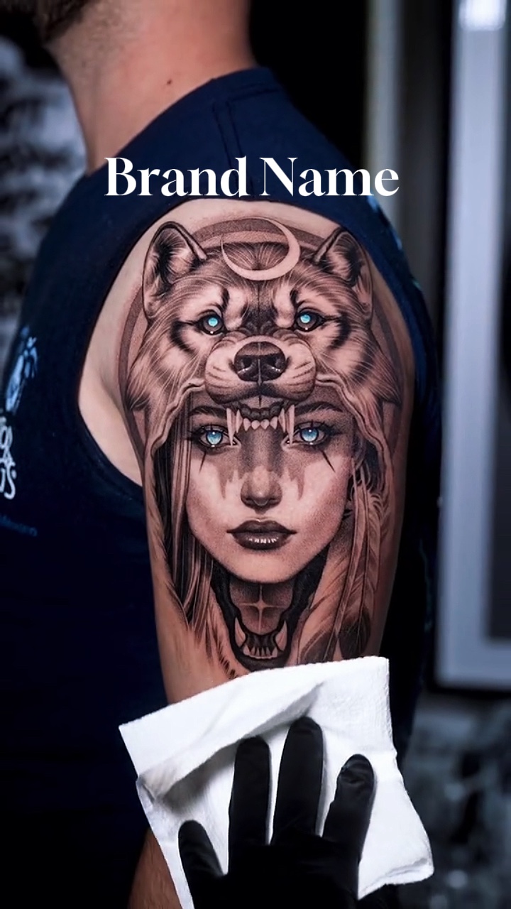 Tatuagem