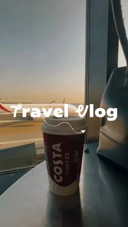 Travel Vlog